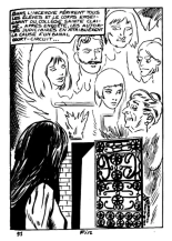 Elvifrance - Hors-serie bleu - T08 - La Mort Invisible : page 101