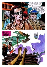 Elvifrance - Hors-serie Couleur 001 - Le Brahmane Noir : page 6