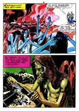 Elvifrance - Hors-serie Couleur 001 - Le Brahmane Noir : page 7