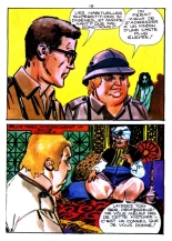 Elvifrance - Hors-serie Couleur 001 - Le Brahmane Noir : page 14