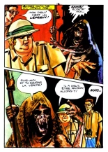 Elvifrance - Hors-serie Couleur 001 - Le Brahmane Noir : page 16