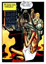 Elvifrance - Hors-serie Couleur 001 - Le Brahmane Noir : page 18