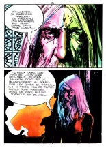 Elvifrance - Hors-serie Couleur 001 - Le Brahmane Noir : page 20