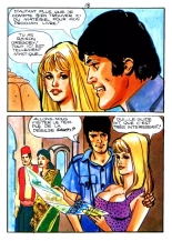 Elvifrance - Hors-serie Couleur 001 - Le Brahmane Noir : page 22