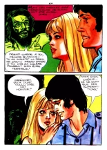 Elvifrance - Hors-serie Couleur 001 - Le Brahmane Noir : page 24