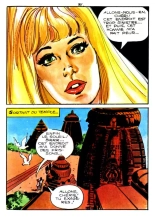 Elvifrance - Hors-serie Couleur 001 - Le Brahmane Noir : page 25