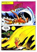 Elvifrance - Hors-serie Couleur 001 - Le Brahmane Noir : page 33
