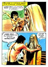 Elvifrance - Hors-serie Couleur 001 - Le Brahmane Noir : page 37