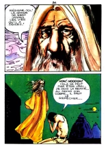 Elvifrance - Hors-serie Couleur 001 - Le Brahmane Noir : page 38