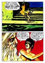 Elvifrance - Hors-serie Couleur 001 - Le Brahmane Noir : page 39