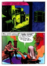 Elvifrance - Hors-serie Couleur 001 - Le Brahmane Noir : page 41
