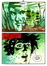Elvifrance - Hors-serie Couleur 001 - Le Brahmane Noir : page 43