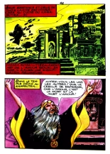 Elvifrance - Hors-serie Couleur 001 - Le Brahmane Noir : page 46