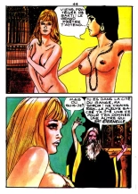 Elvifrance - Hors-serie Couleur 001 - Le Brahmane Noir : page 48