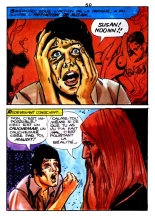 Elvifrance - Hors-serie Couleur 001 - Le Brahmane Noir : page 54
