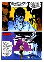 Elvifrance - Hors-serie Couleur 001 - Le Brahmane Noir : page 57