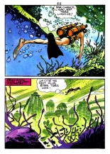 Elvifrance - Hors-serie Couleur 001 - Le Brahmane Noir : page 59
