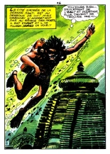 Elvifrance - Hors-serie Couleur 001 - Le Brahmane Noir : page 60