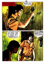 Elvifrance - Hors-serie Couleur 001 - Le Brahmane Noir : page 62