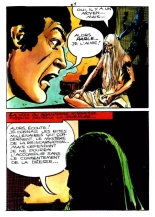 Elvifrance - Hors-serie Couleur 001 - Le Brahmane Noir : page 65
