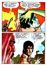 Elvifrance - Hors-serie Couleur 001 - Le Brahmane Noir : page 66