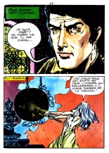 Elvifrance - Hors-serie Couleur 001 - Le Brahmane Noir : page 67