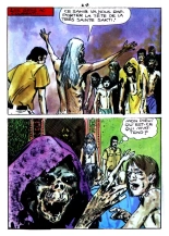 Elvifrance - Hors-serie Couleur 001 - Le Brahmane Noir : page 68