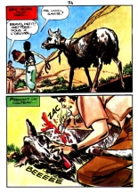 Elvifrance - Hors-serie Couleur 001 - Le Brahmane Noir : page 77