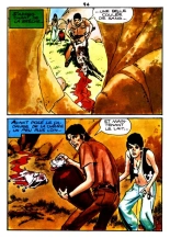 Elvifrance - Hors-serie Couleur 001 - Le Brahmane Noir : page 78