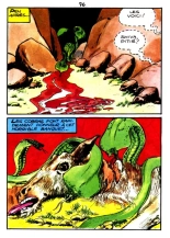 Elvifrance - Hors-serie Couleur 001 - Le Brahmane Noir : page 80
