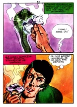 Elvifrance - Hors-serie Couleur 001 - Le Brahmane Noir : page 87