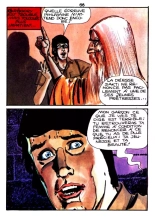 Elvifrance - Hors-serie Couleur 001 - Le Brahmane Noir : page 92