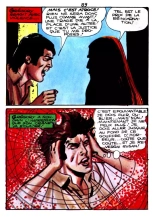 Elvifrance - Hors-serie Couleur 001 - Le Brahmane Noir : page 93