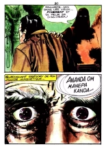 Elvifrance - Hors-serie Couleur 001 - Le Brahmane Noir : page 94