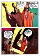 Elvifrance - Hors-serie Couleur 001 - Le Brahmane Noir : page 95