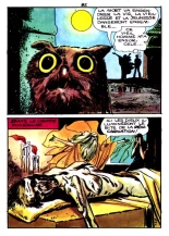 Elvifrance - Hors-serie Couleur 001 - Le Brahmane Noir : page 96