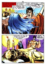 Elvifrance - Hors-serie Couleur 001 - Le Brahmane Noir : page 97