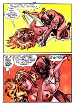 Elvifrance - Hors-serie Couleur 001 - Le Brahmane Noir : page 108