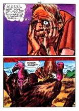 Elvifrance - Hors-serie Couleur 001 - Le Brahmane Noir : page 113