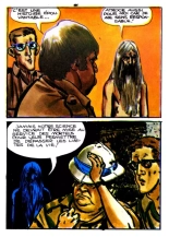 Elvifrance - Hors-serie Couleur 001 - Le Brahmane Noir : page 115