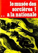 Elvifrance - Hors-serie Couleur 001 - Le Brahmane Noir : page 117