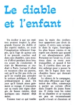 Elvifrance - Hors-serie Couleur 001 - Le Brahmane Noir : page 126