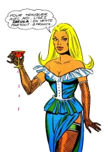 Elvifrance - Hors-serie Couleur 001 - Le Brahmane Noir : page 127
