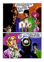 Elvifrance - Hors-serie Couleur - T02 - Obsession : page 21