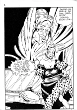 Elvifrance - Hors série EF - A002 - Chatouille pas mes complexes! : page 6