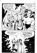 Elvifrance - Hors série EF - A002 - Chatouille pas mes complexes! : page 9