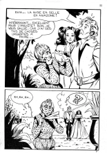 Elvifrance - Hors série EF - A002 - Chatouille pas mes complexes! : page 11