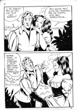 Elvifrance - Hors série EF - A002 - Chatouille pas mes complexes! : page 12