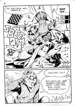 Elvifrance - Hors série EF - A002 - Chatouille pas mes complexes! : page 16