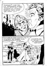 Elvifrance - Hors série EF - A002 - Chatouille pas mes complexes! : page 18